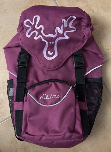 Elkline rucksack kinder - elkline, /
