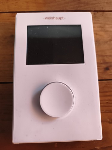 Weishaupt wem 5 - weishaupt, 2.5