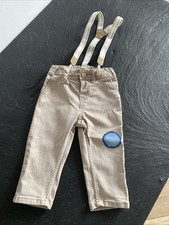 Baby hose junge gr - hose, 80