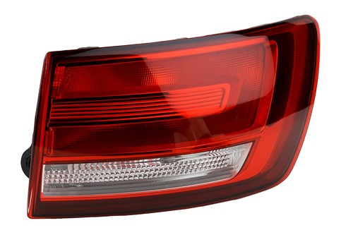 Heckleuchte passend für audi - heckleuchte,