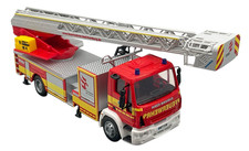 Rietze 1:87 Iveco Magirus DLK