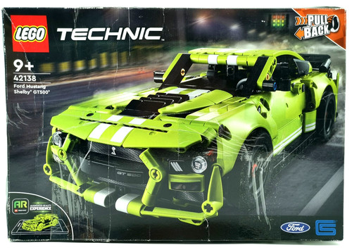 Lego technic 42155 the - lego,