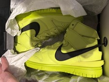 Nike Dunk High Ambush Atomic