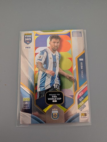 Panini fifa 365 adrenalyn - panini, xl