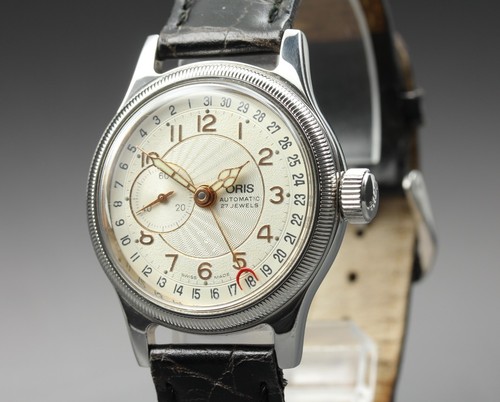 Oris big crown - oris,