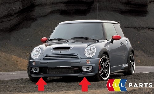 Echter mini r50 - s, r53