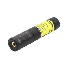 Punktlaser Lasermodul rot