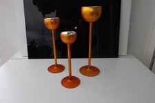 Partylite Teelichthalter 3er