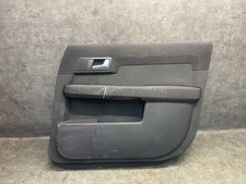 Audi A2 8Z Türpappe Pappe