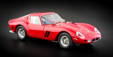1:18 CMC M-154 Ferrari 250 GTO