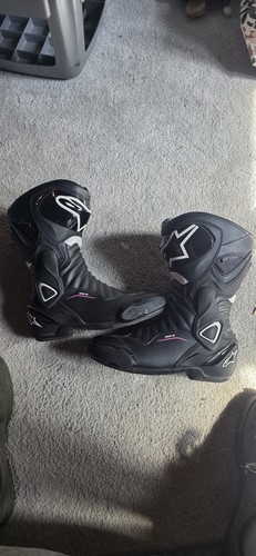 Alpinestars stella smx v2 - alpinestars,
