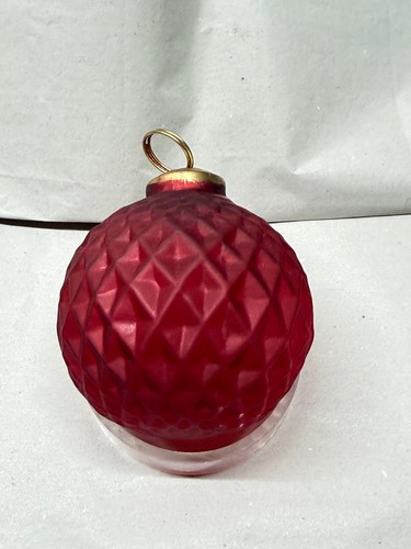 Christbaumschmuck biedermeier - christbaumschmuck,