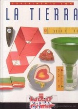 La Tierra = Earth (Experimenta con ..., Band 3) von LIGU... | Buch | Zustand gut