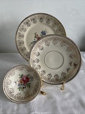 Sammeltassen Set 3-teilig Alka