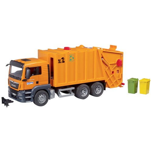 Bruder man tgs - ,