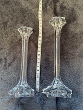 2x Nachtmann Kerzenhalter