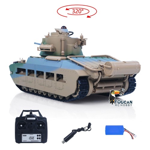 Infrarot system tongde - system,