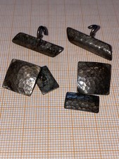 MANSCHETTENKNÖPFE  835er