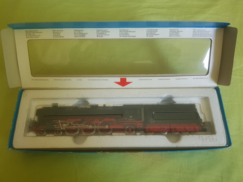 Märklin 3310 - , h0