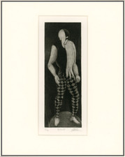 Harlequin big bully commedia - harlequin,