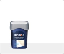 Histor - Grundierung - Weiß