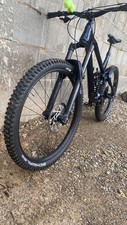 mtb enduro bike