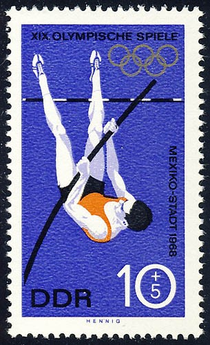 1405 olymp sommerspiele - 1405,