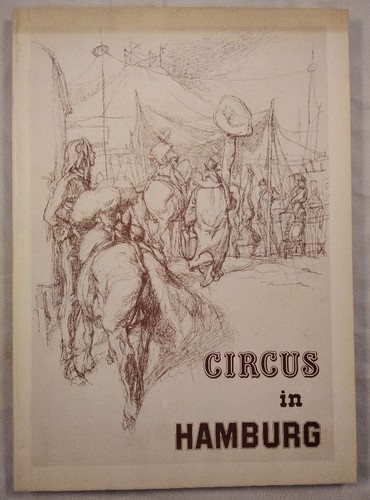 Circus hamburg - circus, in