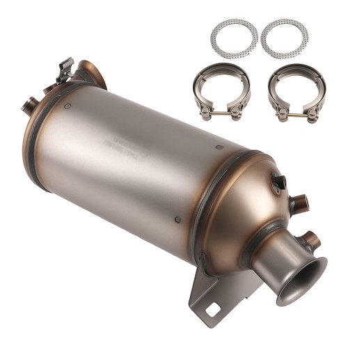 Neu dieselpartikelfilter dpf - dieselpartikelfilter,
