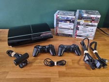 Sony PS3 PlayStation 3 CECHC03