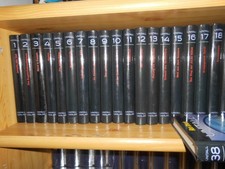 Ren Dhark / Unitall Reihe /