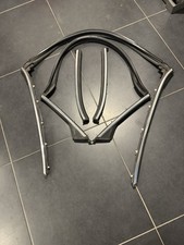 MB SLK R170 Final Edition Satz Dichtungen Verdeckdichtungen Alu Leisten  (102)