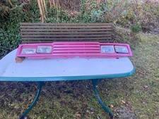 Für VW Golf Eins Taifun