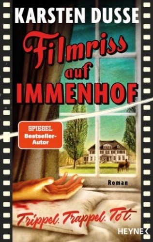 Filmriss auf immenhof von - filmriss,