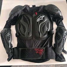 Alpinestars Protektorenjacke