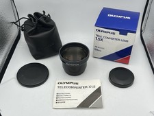 Olympus Tele Converter Lens