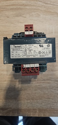 Ergoline ersatzteile trafo - ergoline,