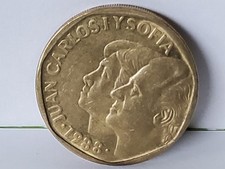 500 Pesetas Spanien 1988