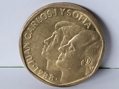 500 pesetas peseten spanien - pesetas,