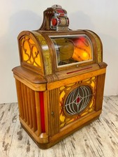 Jukebox packard modell - packard,