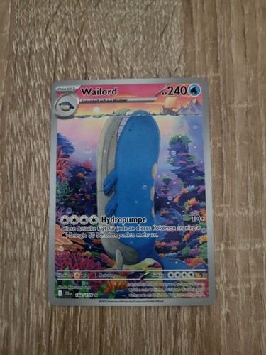 Wailord 162 159 - wailord, 162/159