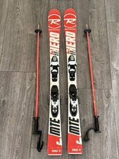ROSSIGNOL Hero MTE Kinder-Ski