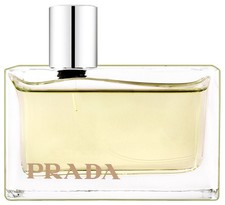 Prada Amber Eau de Parfum 80