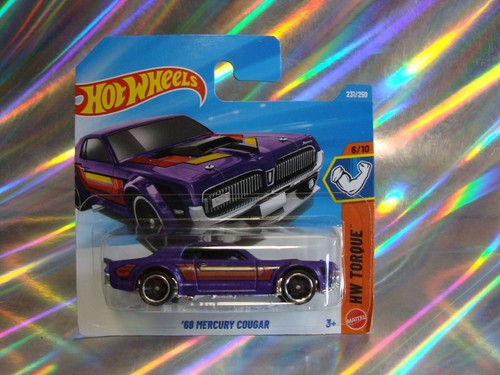 Mercury cougar - mercury,