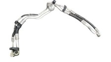 Klimaleitung OPEL CORSA C