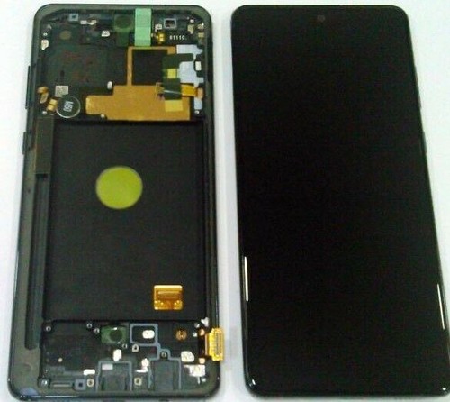 100 original lcd touchscreen - lcd,