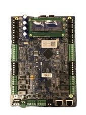 iSTAR Edge G2 SOFTWARE HOUSE