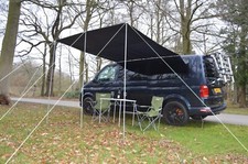 Wohnmobil wohnwagen vorzelt - wohnwagen,