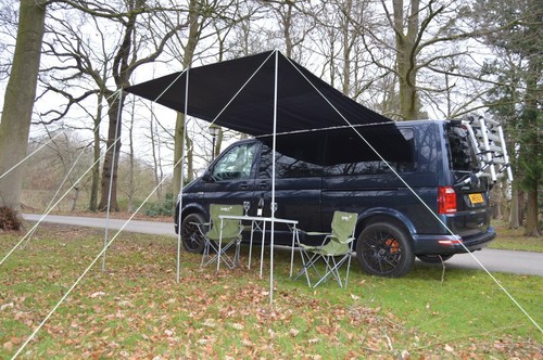 Wohnmobil wohnwagen vorzelt - wohnwagen,