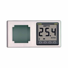 NASA Marine Clipper Montagepod 2 x Anzeigeeinheiten für offenes Cockpit CLIP-POD